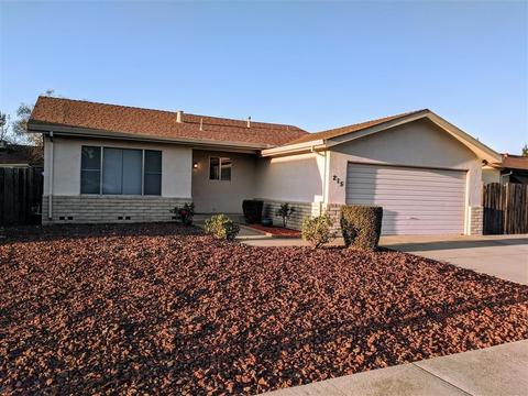 215 Audubon Dr, Lodi, CA 95240 photo 2