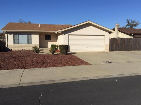 215 Audubon Dr, Lodi, CA 95240 photo 1