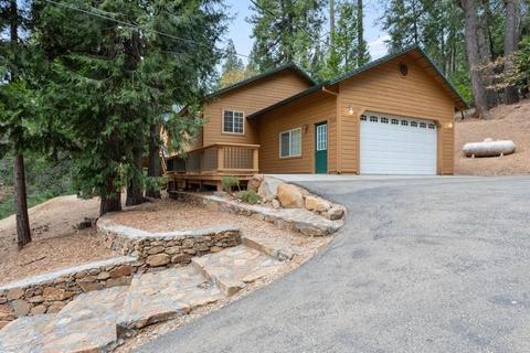 7093 Pine Cone Dr, Pollock Pines, CA 95726 photo 1