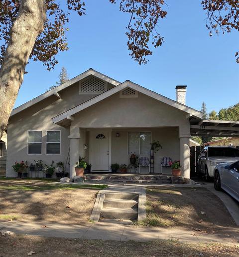 314 Bodem St, Modesto, CA 95350 photo 1
