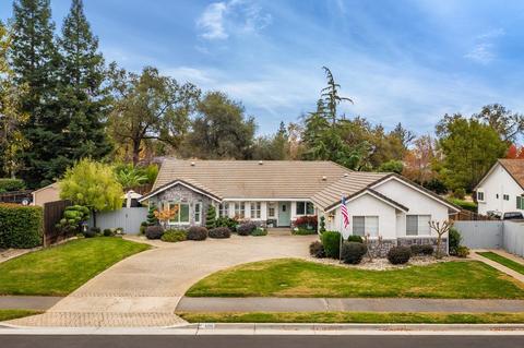 6016 Mareta Ln, Loomis, CA 95650 photo 1