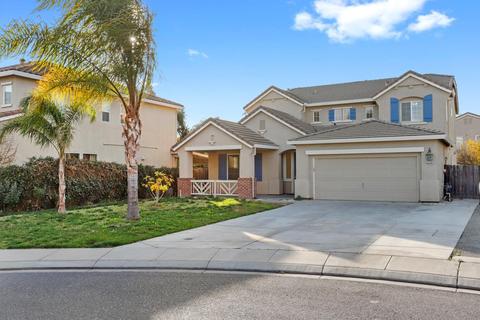 4229 Drakeshire Ct, Modesto, CA 95356 photo 1