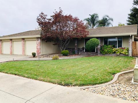 851 Kramer Dr, Lodi, CA 95242 photo 33