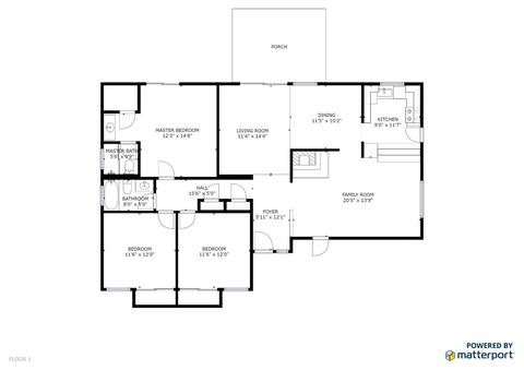 1808 E Rumble Rd, Modesto, CA 95355 photo 34