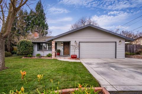4217 Barrett Rd, Carmichael, CA 95608 photo 1