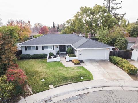 3111 Ozzie Ct, Carmichael, CA 95608 photo 1