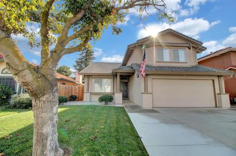 1916 Mount Hamilton Dr, Modesto, CA 95358 photo 1
