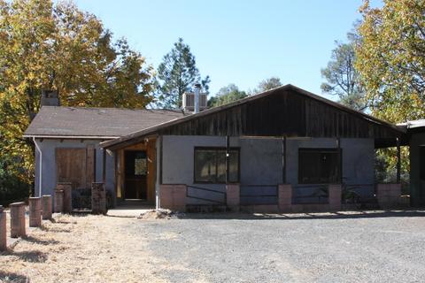 9275 Sheep Ranch Rd, Mountain Ranch, CA 95246 photo 1