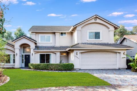2601 Trentwick Ct, Carmichael, CA 95608 photo 1