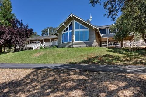 4247 Soaring Hawk Ln, Pilot Hill, CA 95664 photo 1