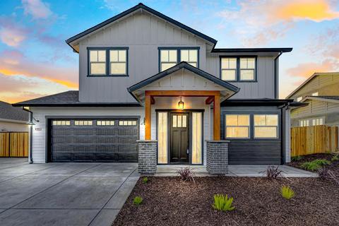 3705 Mackenzie Ln, Carmichael, CA 95608 photo 1