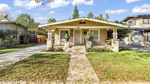 411 Hackberry Ave, Modesto, CA 95354 photo 1