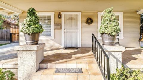 411 Hackberry Ave, Modesto, CA 95354 photo 3