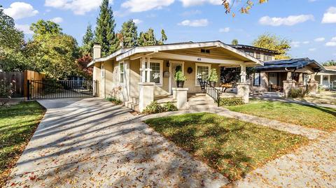 411 Hackberry Ave, Modesto, CA 95354 photo 2