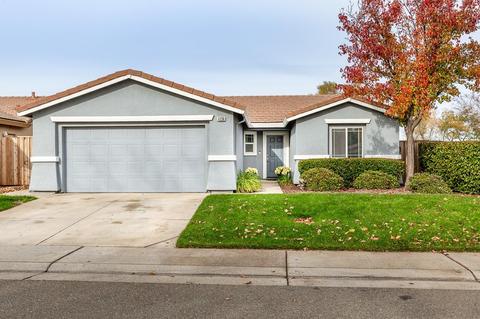 4236 Aubergine Way, Mather, CA 95655 photo 1