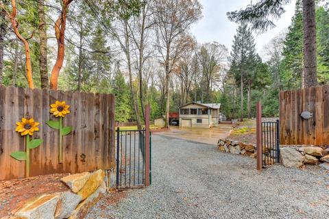 5405 Thomas St, Foresthill, CA 95631 photo 1