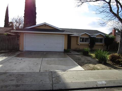 2524 Stoneridge Dr, Modesto, CA 95355 photo 3