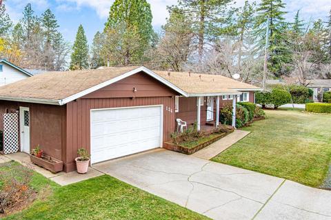 126 Jan Rd, Grass Valley, CA 95945 photo 1