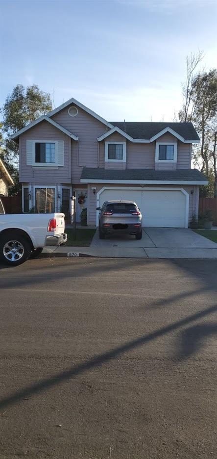 870 Mackilhaffy Dr, Patterson, CA 95363 photo 1