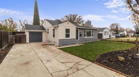 2017 Dora St, Modesto, CA 95354 photo 2
