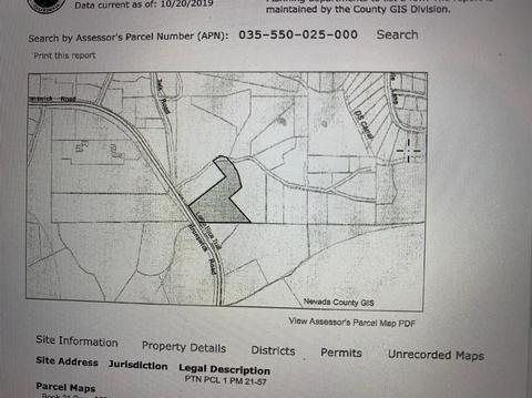 10741 Bubbling Wells Rd, Grass Valley, CA 95945 photo 2