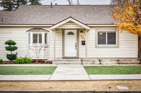 307 James St, Modesto, CA 95354 photo 6