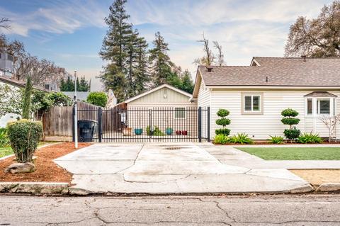 307 James St, Modesto, CA 95354 photo 4