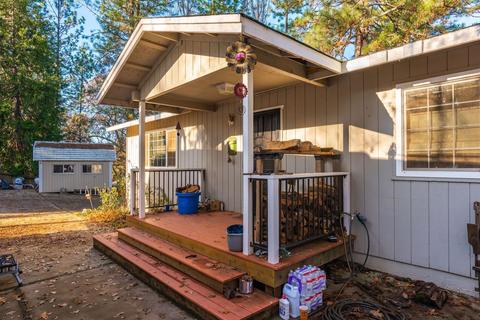 22070 Meadowbrook Dr, Pine Grove, CA 95665 photo 2