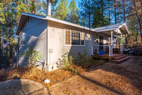 22070 Meadowbrook Dr, Pine Grove, CA 95665 photo 1