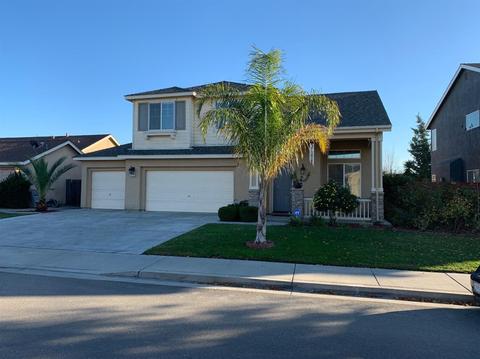 4712 Lucinda Ave, Keyes, CA 95328 photo 1