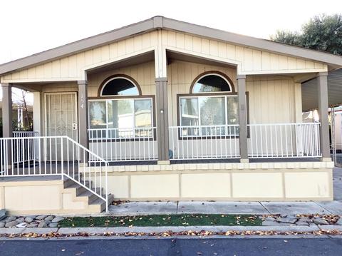 2841 Fowler Rd #154, Ceres, CA 95307 photo 2