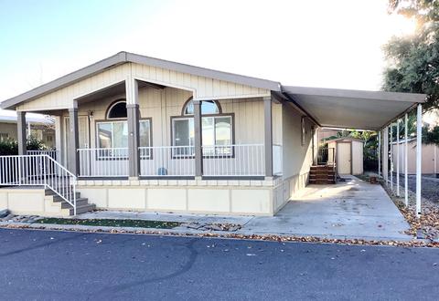 2841 Fowler Rd #154, Ceres, CA 95307 photo 16