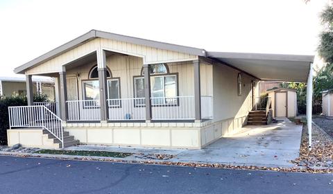 2841 Fowler Rd #154, Ceres, CA 95307 photo 1