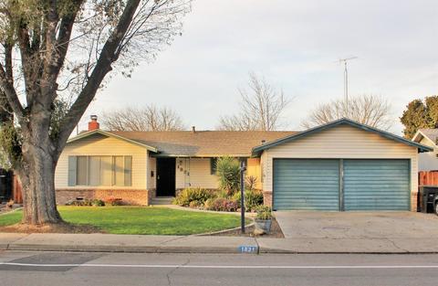 1821 E Orangeburg Ave, Modesto, CA 95355 photo 1