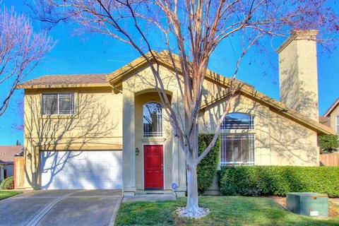 2404 Fallwater Ln, Carmichael, CA 95608 photo 1