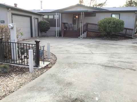 20 Rollingwood Dr #66, Jackson, CA 95642 photo 1
