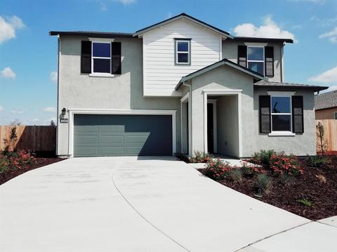 3240 Pirelli Ct, Modesto, CA 95355 photo 1