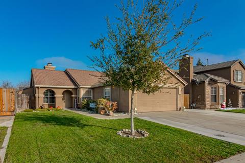 4821 Sun Brook Dr, Salida, CA 95368 photo 2