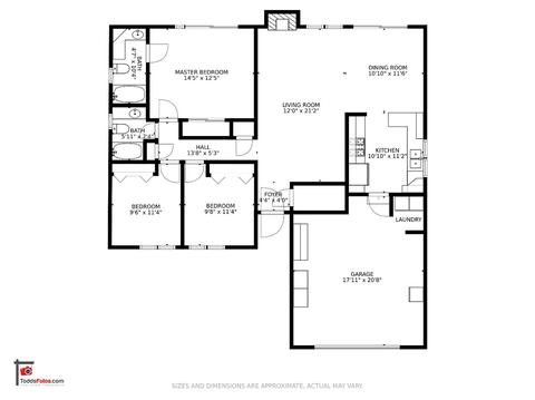1641 W Beverly Pl, Tracy, CA 95376 photo 31
