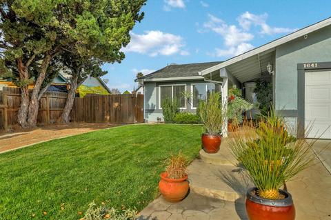 1641 W Beverly Pl, Tracy, CA 95376 photo 2