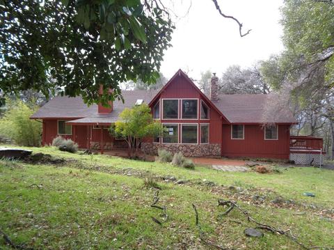 2940 Mortara Cir, Placerville, CA 95667 photo 1