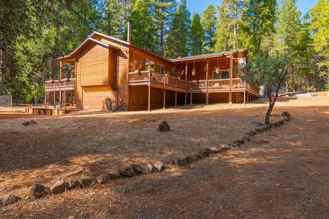 19465 Cherokee Ln, Volcano, CA 95689 photo 1