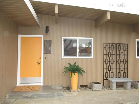 718 E Fairmont Ave, Modesto, CA 95350 photo 2