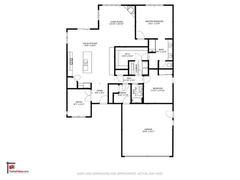 1372 Arbor Brook Dr, Manteca, CA 95336 photo 35