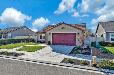 1372 Arbor Brook Dr, Manteca, CA 95336 photo 2