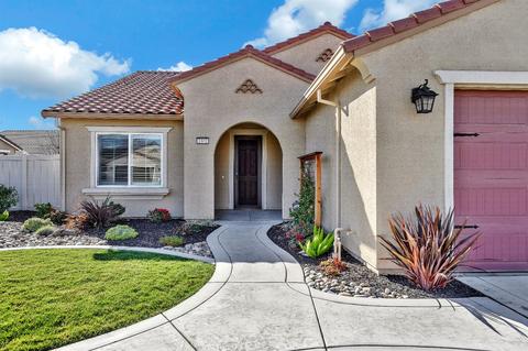 1372 Arbor Brook Dr, Manteca, CA 95336 photo 5