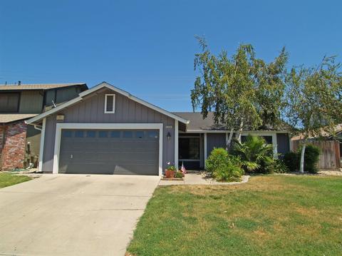 4208 Killigrew Dr, Salida, CA 95368 photo 1