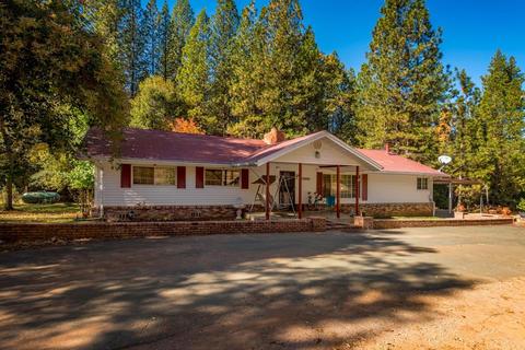 13551 Tabeaud Rd, Pine Grove, CA 95665 photo 2