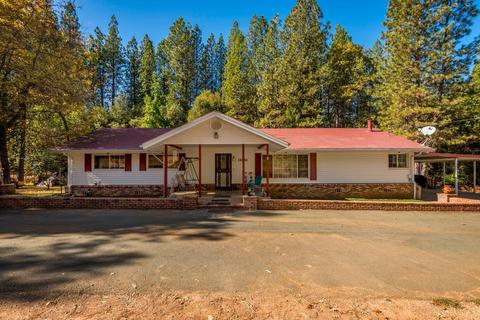 13551 Tabeaud Rd, Pine Grove, CA 95665 photo 1