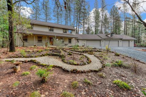 13615 Khalid Ct, Grass Valley, CA 95949 photo 1